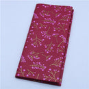 10 piezas 50*65 Cm papel tisú DIY hecho a mano papel flores regalo embalaje boda festivo y fiesta decoración del hogar suministros