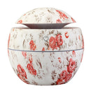 Difusor de Aroma USB de 130ML, humidificador ultrasónico de niebla fría, purificador de aire, 7 colores que cambian, luz LED nocturna para oficina y hogar