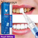 YOURWAYS Magic Natural Dientes Blanqueamiento Gel Pluma Cuidado bucal Eliminar Manchas Herramientas de limpieza