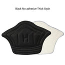 Sunvo Women Insoles for Sport Running Shoes Adjust Size Heel Liner Grips Protector Sticker Pain Relief Patch Foot Care Inserts