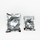 Collar de garrapatas y pulgas de 8 meses para perros y gatos, Collar ajustable para mascotas para perros pequeños, accesorios para mascotas, productos bonitos