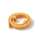 Collar de garrapatas y pulgas de 8 meses para perros y gatos, Collar ajustable para mascotas para perros pequeños, accesorios para mascotas, productos bonitos