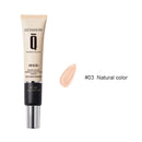 Air Cushion Foundation Cosmetics For Face Brighten Face Base  Mushroom Head BB CC Cream Concealer Cushion Compact Makeup TSLM2