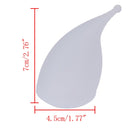 Menstrual Cup For Women Feminine Hygiene Medical Silicone Cup Menstrual Reusable Lady Cup Menstrual Than Pads Hot