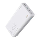 ROMOSS Sense 8+ Power Bank 30000mAh QC PD 3.0 Fast Charging Powerbank 30000 mAh External Battery Charger For iPhone Xiaomi Mi