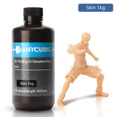 ANYCUBIC 405nm UV Resin For Photon 3D Printer Photon-S Printing Material LCD UV Sensitive Normal 500 ml/1L Liquid Bottle