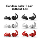 Ear Plugs Tapones Oido Ruido Bouchon Oreille Sleep Plug Earplugs Tapones Para Dormir Zatyczki Do Uszu Tappi Orecchie Earplugs