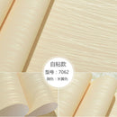 self-adhesive wallpaper Home decoration wallpaper furniture  tape bedroom living room wall paper stickers