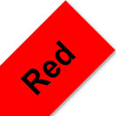 Labelife 231 label tape Compatible for Label Maker Laminated Tape 12mm Black on White for labeler 231 241 251 631 641