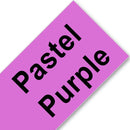 Labelife 231 label tape Compatible for Label Maker Laminated Tape 12mm Black on White for labeler 231 241 251 631 641