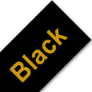 Labelife 231 label tape Compatible for Label Maker Laminated Tape 12mm Black on White for labeler 231 241 251 631 641