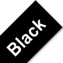 Labelife 231 label tape Compatible for Label Maker Laminated Tape 12mm Black on White for labeler 231 241 251 631 641