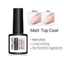 LEMOOC 8.0ml UV Gel Nail Polish Thermal Glitter Gel Polish Color-changing Gel Varnish Nail Art Gel varnish