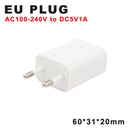 DC5V LED Plant Growing Lamp bulb 21LEDs USB Portable LED Grow Lights Full Spectrum LED Phyto Growth Light for Succulent Plant