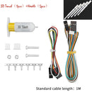 Makerbase 3D Touch Sensor Auto bed Leveling Sensor BL Touch BLTouch 3d printer parts reprap mk8 i3 ender 3 pro anet A8 tevo