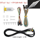 Makerbase 3D Touch Sensor Auto bed Leveling Sensor BL Touch BLTouch 3d printer parts reprap mk8 i3 ender 3 pro anet A8 tevo