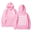 2021 I Feel Like Paul Pablo Kanye West sweat homme hoodies men Sweatshirt Hoodies Hip Hop Streetwear Hoody pablo hoodie