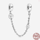 Gran oferta, 100% Plata de Ley 925 auténtica, abalorio de globo Ariel compatible con pulsera Pandora Original, fabricación de joyería DIY de moda para mujer