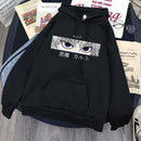2021 caliente Anime japonés Manga Kawaii Hunter X Hunter sudaderas con capucha hombres/mujeres sudadera de manga corta Killua Zoldyck Hoddie para adolescentes