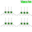 Hepa Filter+Side Brush+Brush Roll+dust bags Replacement for iRobot Roomba i7 E5 E6 I Series Robot Vacuum Cleaner Spare Parts