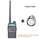 Factory Directly Supply Original Walkie Talkie Two Way Radio Baofeng UV-5R UV5R Hunting