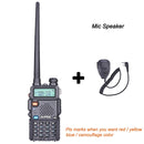 Factory Directly Supply Original Walkie Talkie Two Way Radio Baofeng UV-5R UV5R Hunting