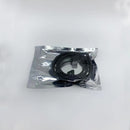 Collar de garrapatas y pulgas de 8 meses para perros y gatos, Collar ajustable para mascotas para perros pequeños, accesorios para mascotas, productos bonitos