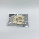 Collar de garrapatas y pulgas de 8 meses para perros y gatos, Collar ajustable para mascotas para perros pequeños, accesorios para mascotas, productos bonitos