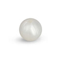 Cuentas de silicona para mordedor de bebé