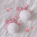 Black And Pink Woman Sexy Adjustable Nipple Clamp Breast Bdsm Small Bell Adult Fetish Flirting Teasing Sex Toys For Couples