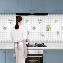 300cm Wallpapers Aluminum Coating Waterproof Modern Living Room Furniture Desktop Vinyl Self Adhesive Contact Paper Home Decor