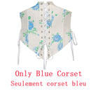 IAMHOTTY Chiffon Slash Neck Mini Dress Women Summer Beach Vacation Long Sleeve Corset Bandage Sundress Party Casual Dresses Pink