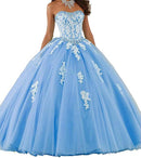 Favordear 2020 Sweetheart Applique Quinceanera 15 Years Vestidos De 15 Anos Lace Beaded Ball Gown 15 Years Party Dress