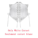 IAMHOTTY Chiffon Slash Neck Mini Dress Women Summer Beach Vacation Long Sleeve Corset Bandage Sundress Party Casual Dresses Pink