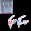 Heißer Kunststoff Glas Weinflasche Wasserhahn Glasfass Wassertank Wasserhahn mit Filter Weinventil Wasserspender Schalterhahn Bibcocks