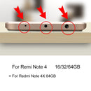 3Pcs Tempered Glass For Xiaomi Redmi 5 Plus 5A 4X 4A 6 Pro 6A S2 Go Protective Glass on Redmi Note 5 4X 4 6 5A K30 Pro K20 Glass