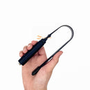 2021 New Arrival Tactical SMA-F Foldable Antenna baofeng VHF UHF For CS Fighting Hunting Walkie Talkie Baofeng UV-5R 82 BF-888S