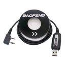 1/2/3/4/5/6PCS Mini Walkie Talkies WLN KD-C1 CB Radio Station UHF 430-440 KDC1 Ham Radio Transceiver Amateur Clear Voice Signal