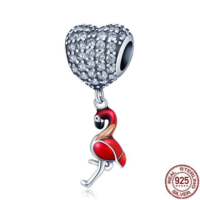 Heißer Verkauf 100% echter 925er Sterlingsilber Ariel Ballon Charm Fit Original Pandora Armband Herstellung von Mode DIY Schmuck für Frauen