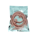 Collar de garrapatas y pulgas de 8 meses para perros y gatos, Collar ajustable para mascotas para perros pequeños, accesorios para mascotas, productos bonitos