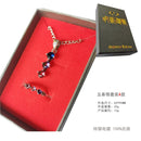 Anime Jujutsu Kaisen Necklace Itadori Yuji Cosplay Accessories Gojo Satoru Ring Kugisaki Nobara Pendant Suit