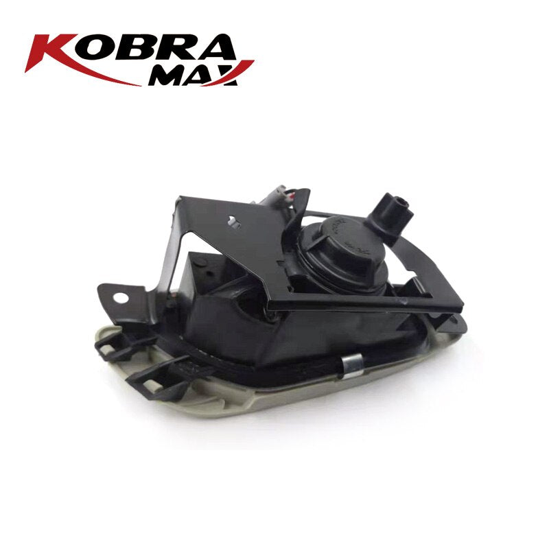KobraMax, luz antiniebla derecha de alta calidad 96175354 para DAEWOO NEXIA (KLETN) 1,5 NEXIA Saloon (KLETN), piezas de automóviles, accesorios para automóviles