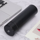 Smart 304 Edelstahl-Vakuumwasserbecher Temperaturanzeigebecher Werbegeschenk Thermoskanne im Auto