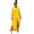 Damen Modisches Hemd-Stil Knopfkleid Damen Casual Langes Straßenkleid Großes Loses Home Commuter Print Kleid