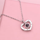 Men's Design Matte Black Long Necklace with Arrow Pendant Jewelry Chain Hip Hop Punk Rock Christmas Halloween Gift For Men Wome