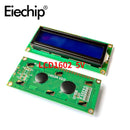 LCD display LCD1602 module Blue screen 1602 i2c LCD Display Module HD44780 16x2 IIC Character 1602 5V for arduino lcd display