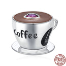 Gran oferta, 100% Plata de Ley 925 auténtica, abalorio de globo Ariel compatible con pulsera Pandora Original, fabricación de joyería DIY de moda para mujer