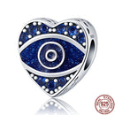 Gran oferta, 100% Plata de Ley 925 auténtica, abalorio de globo Ariel compatible con pulsera Pandora Original, fabricación de joyería DIY de moda para mujer