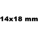 Manguera de silicona de 1/3/5 metros, tubo transparente de calidad alimentaria, 2mm, 4mm, 6mm, 8mm, 10mm, 12mm, manguera de goma, manguera de tubo suave para acuario