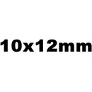 Manguera de silicona de 1/3/5 metros, tubo transparente de calidad alimentaria, 2mm, 4mm, 6mm, 8mm, 10mm, 12mm, manguera de goma, manguera de tubo suave para acuario